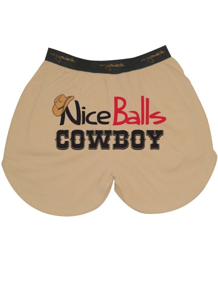 cowboy boxer 0012