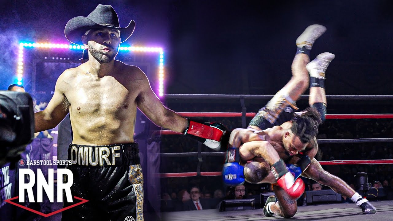 cowboy boxer 0021