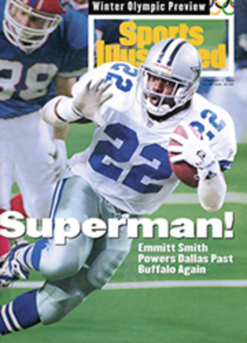 Cowboys Bills game summary