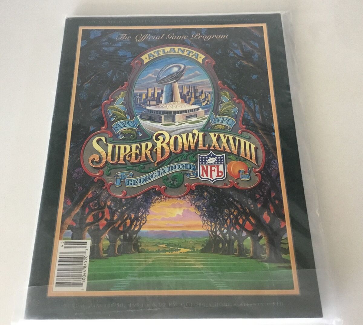 cowboys bills super bowl 1994 0024