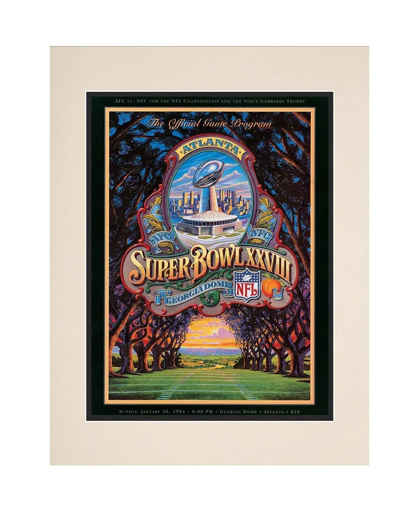 cowboys bills super bowl 1994 0028