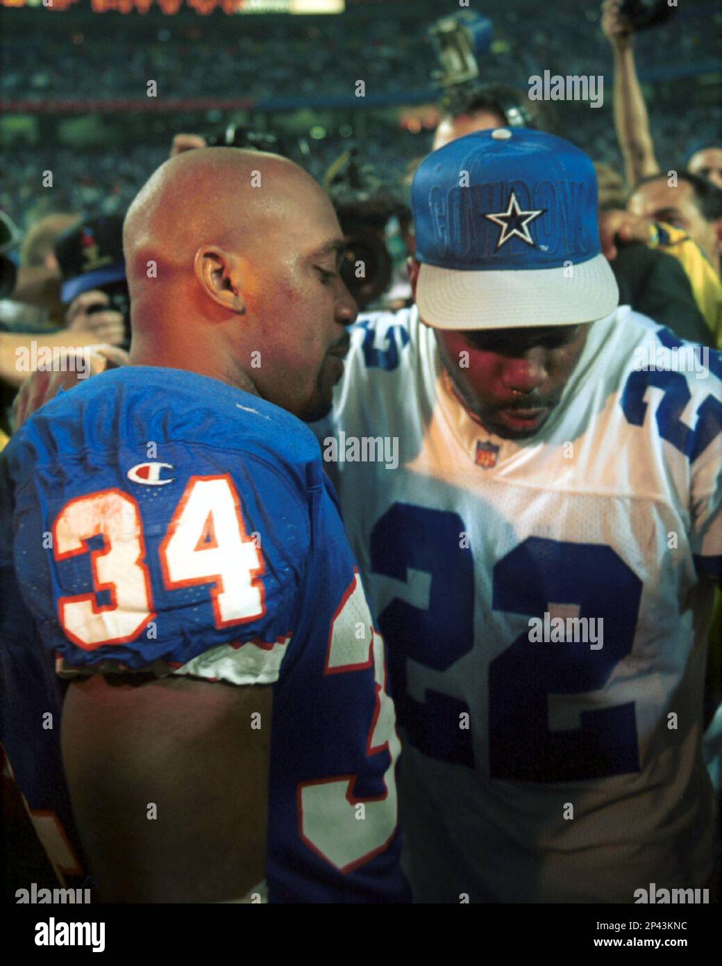 cowboys bills super bowl 1994 0041