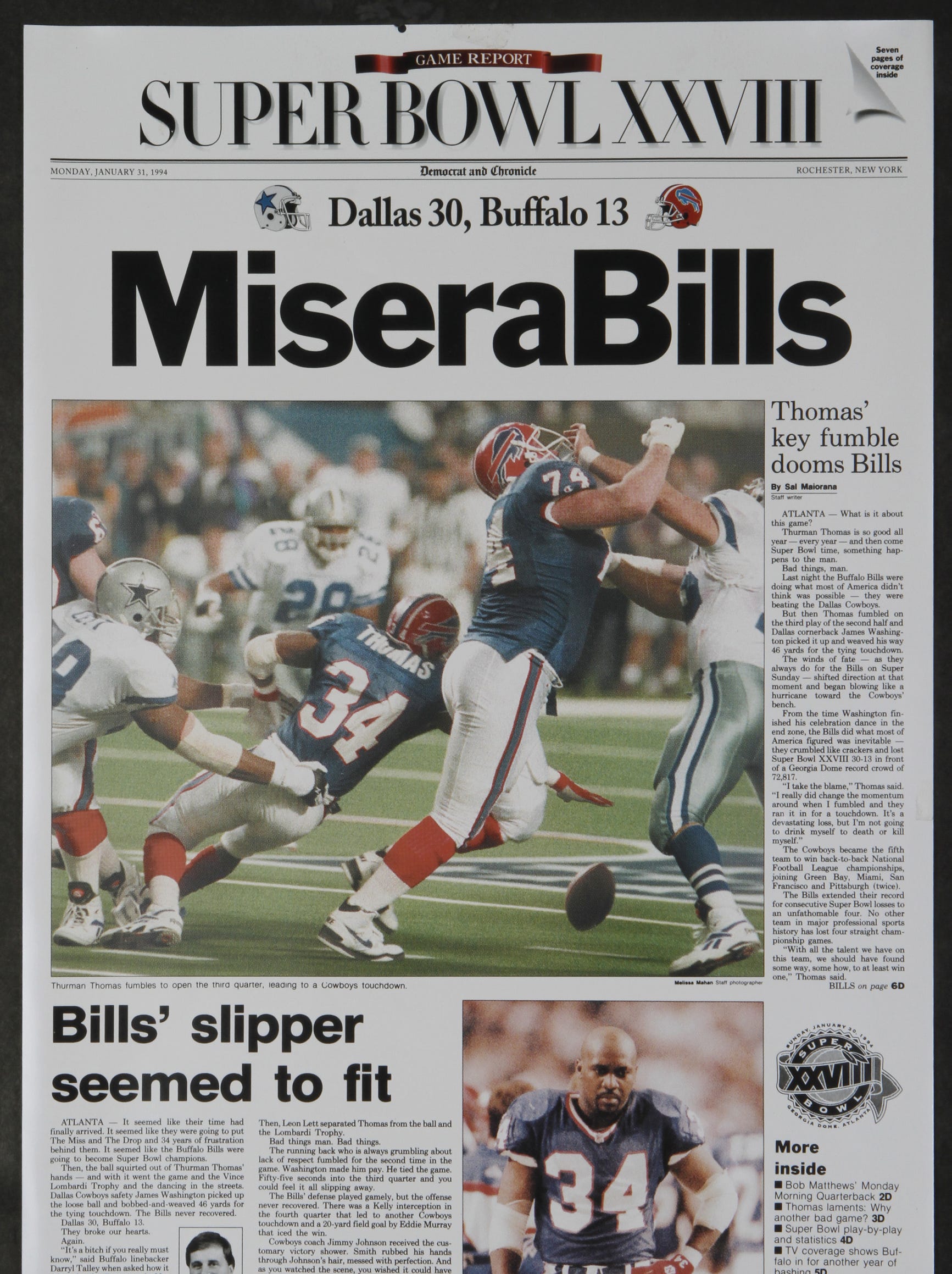 cowboys bills super bowl 1994 0047