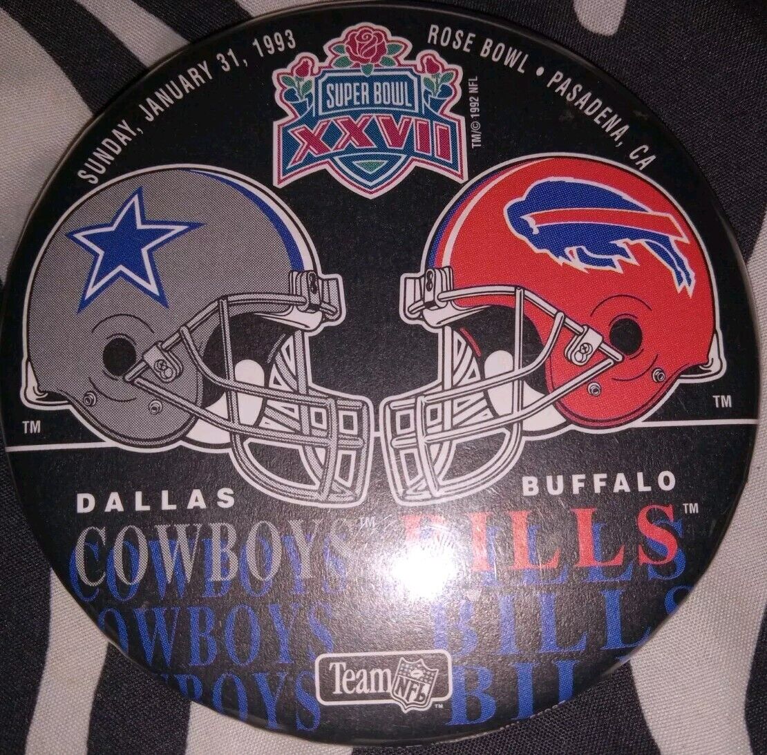cowboys bills super bowl 1994 0049