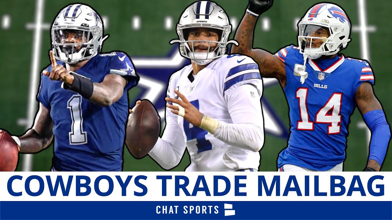 Cowboys draft picks 2023.