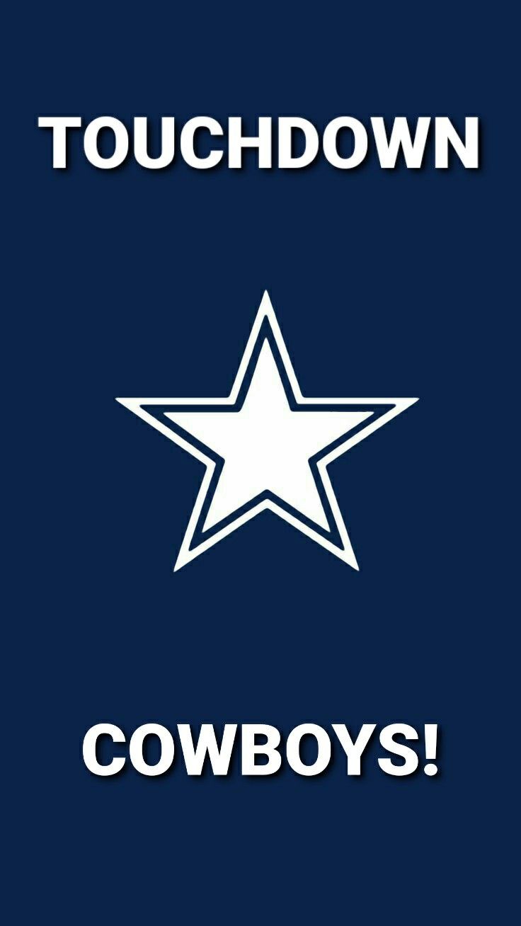 Cowboys end zone celebrations