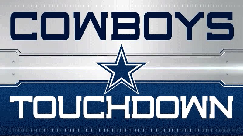 Cowboys game highlights