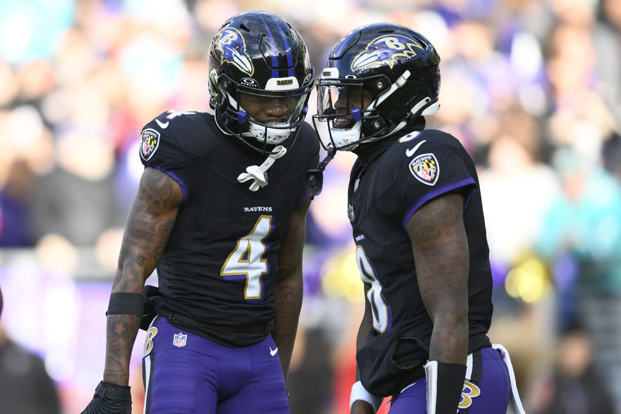 cowboys lamar jackson 0042