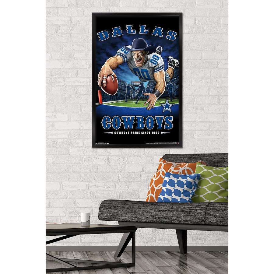 cowboys poster 0016