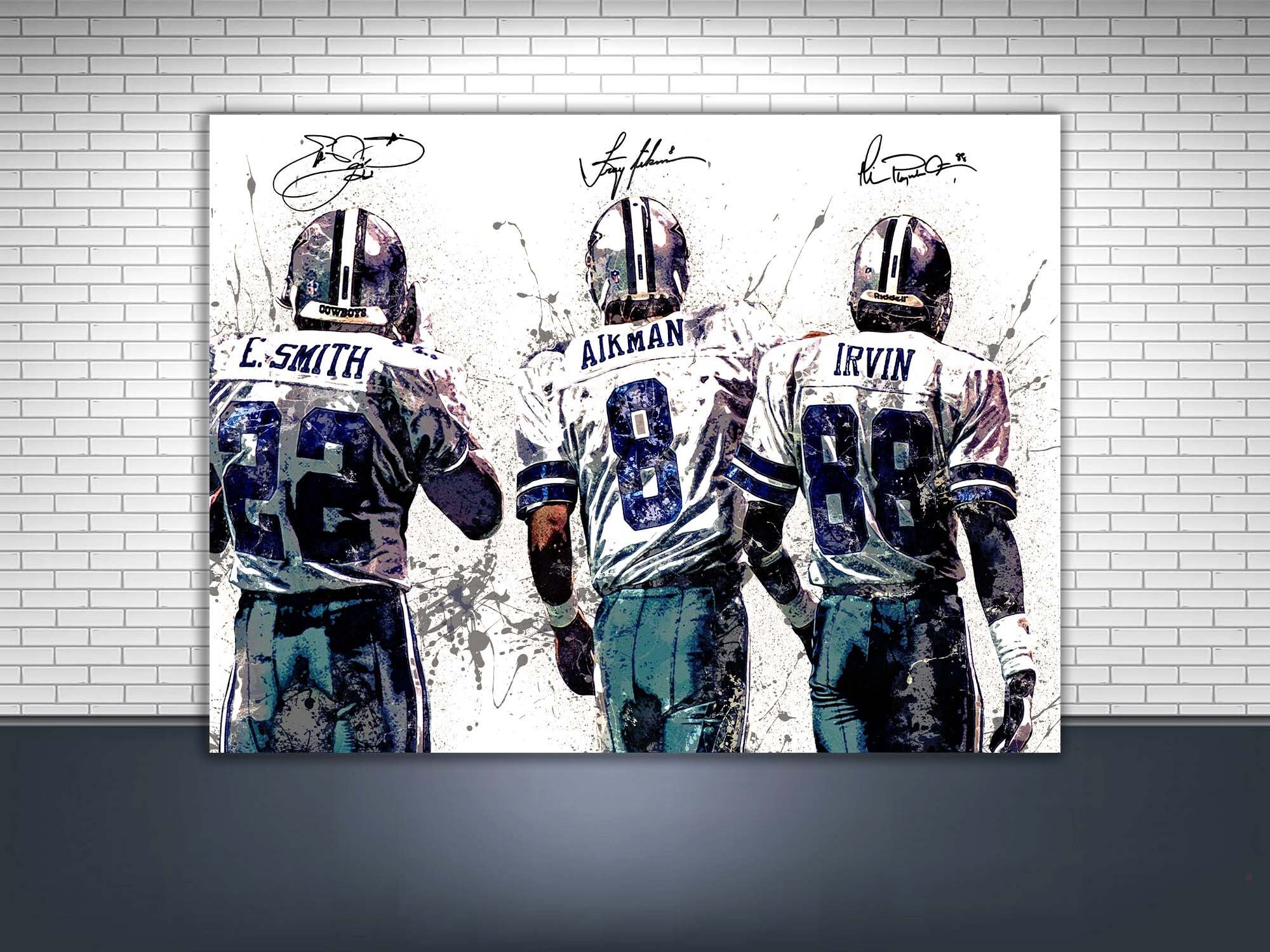 cowboys poster 0021