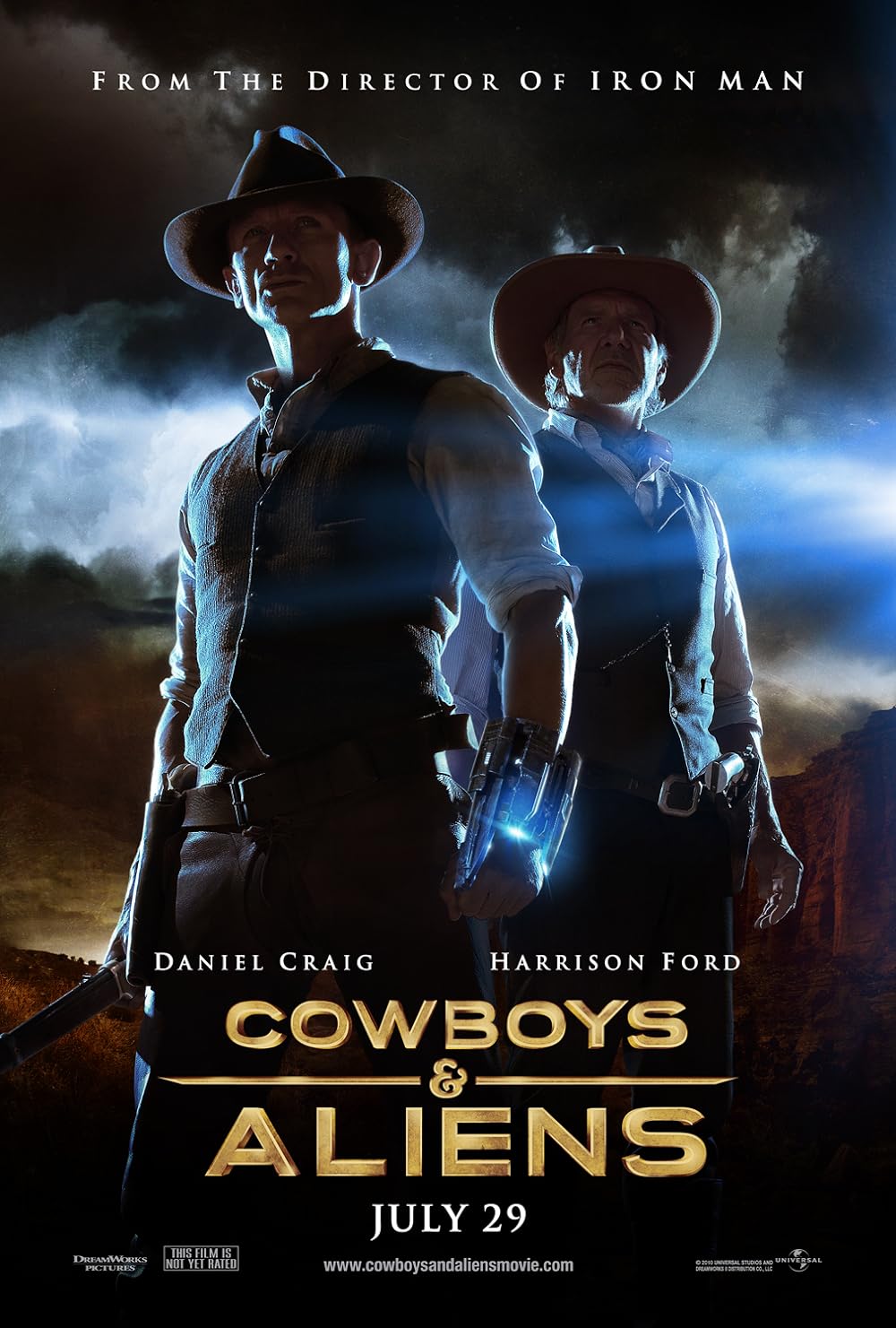 cowboys poster 0022