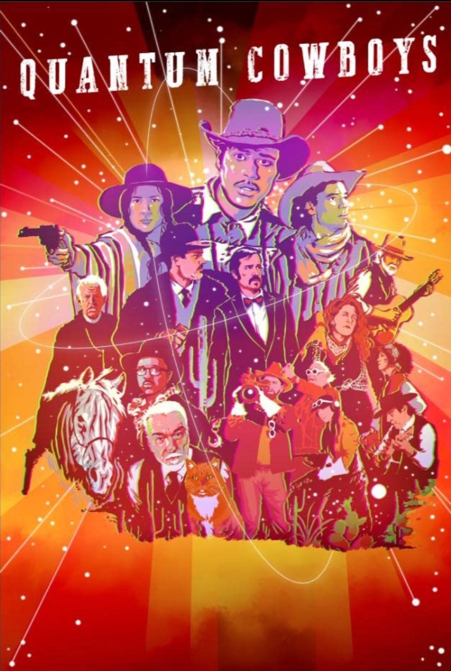 cowboys poster 0023