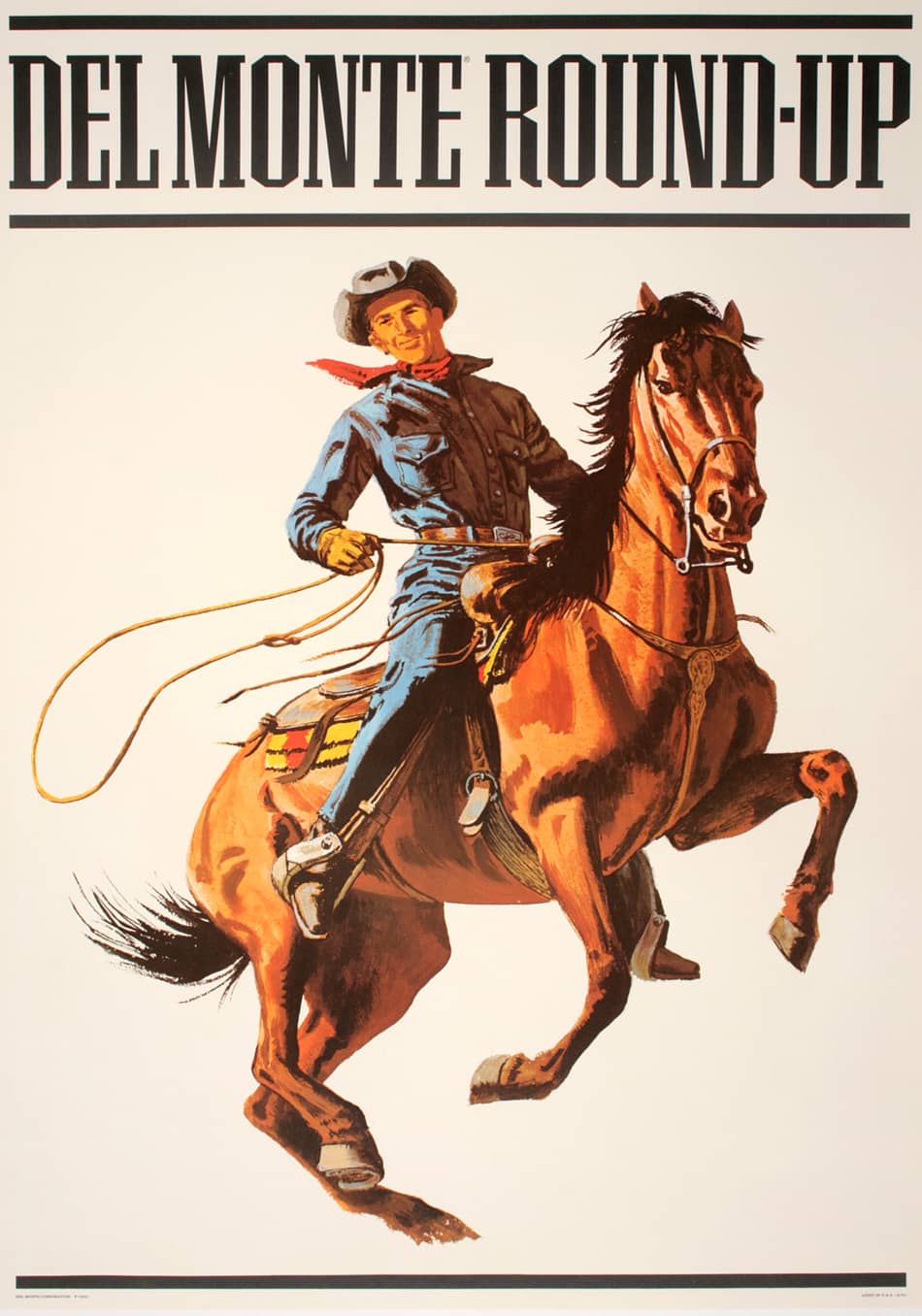 cowboys poster 0024