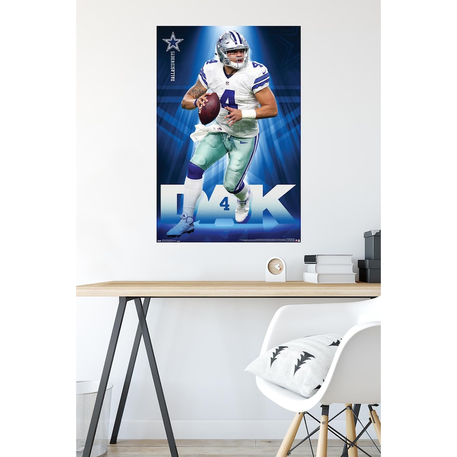 cowboys poster 0034