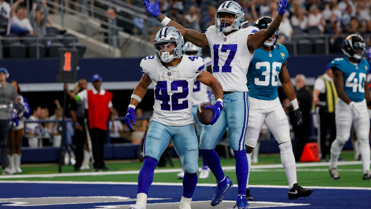 cowboys running back injuries