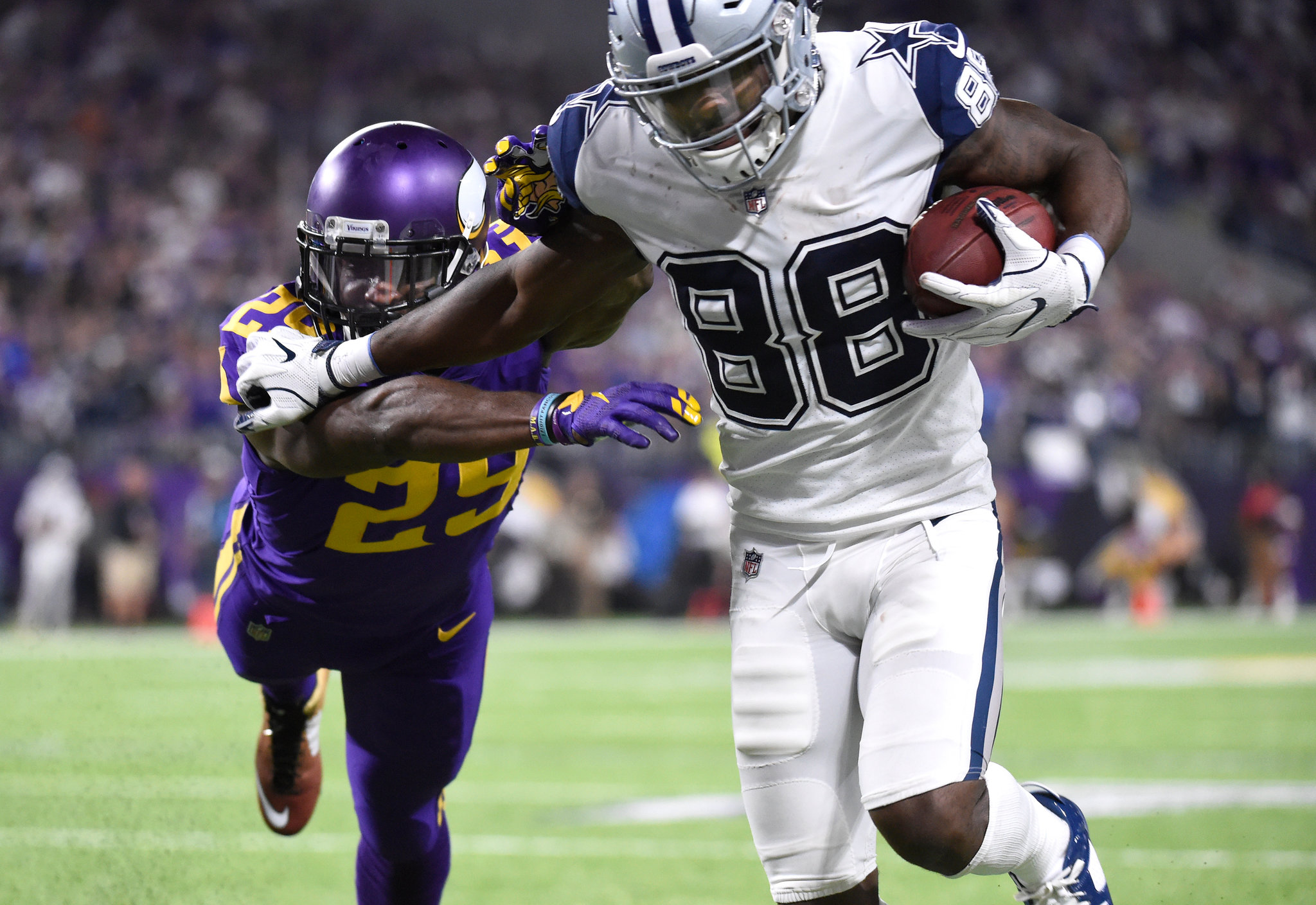 cowboys vs vikings 0012