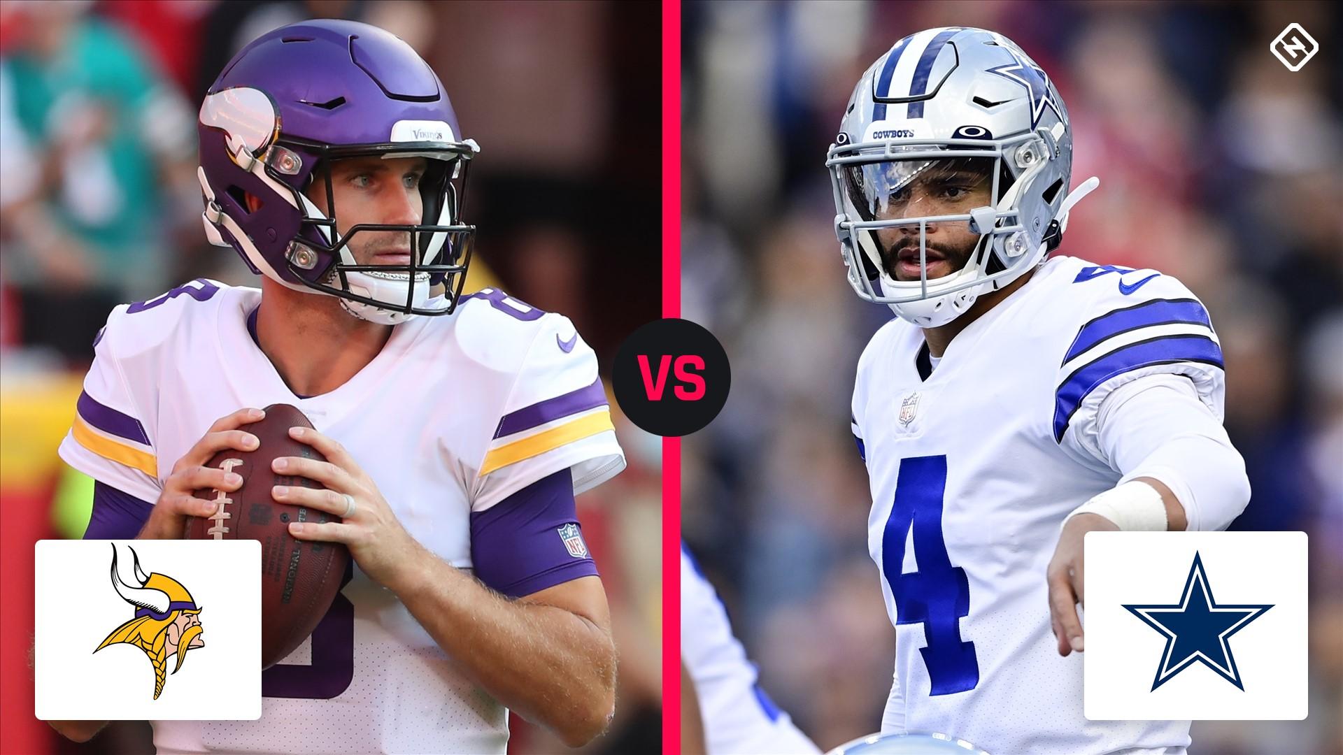 cowboys vs vikings 0013