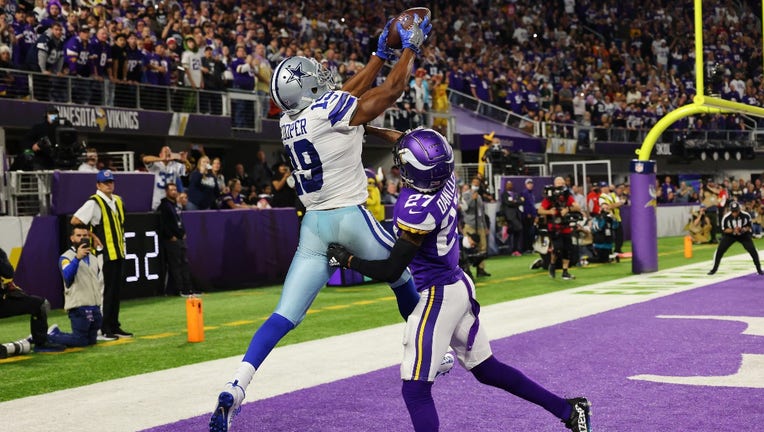 cowboys vs vikings 0015