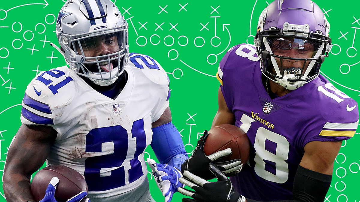cowboys vs vikings 0023