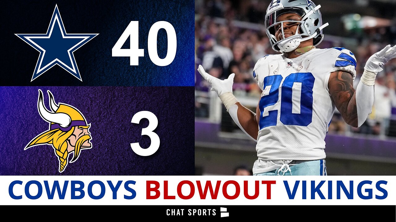 cowboys vs vikings 0025