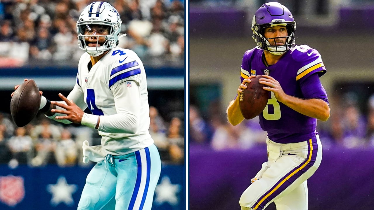 cowboys vs vikings 0027