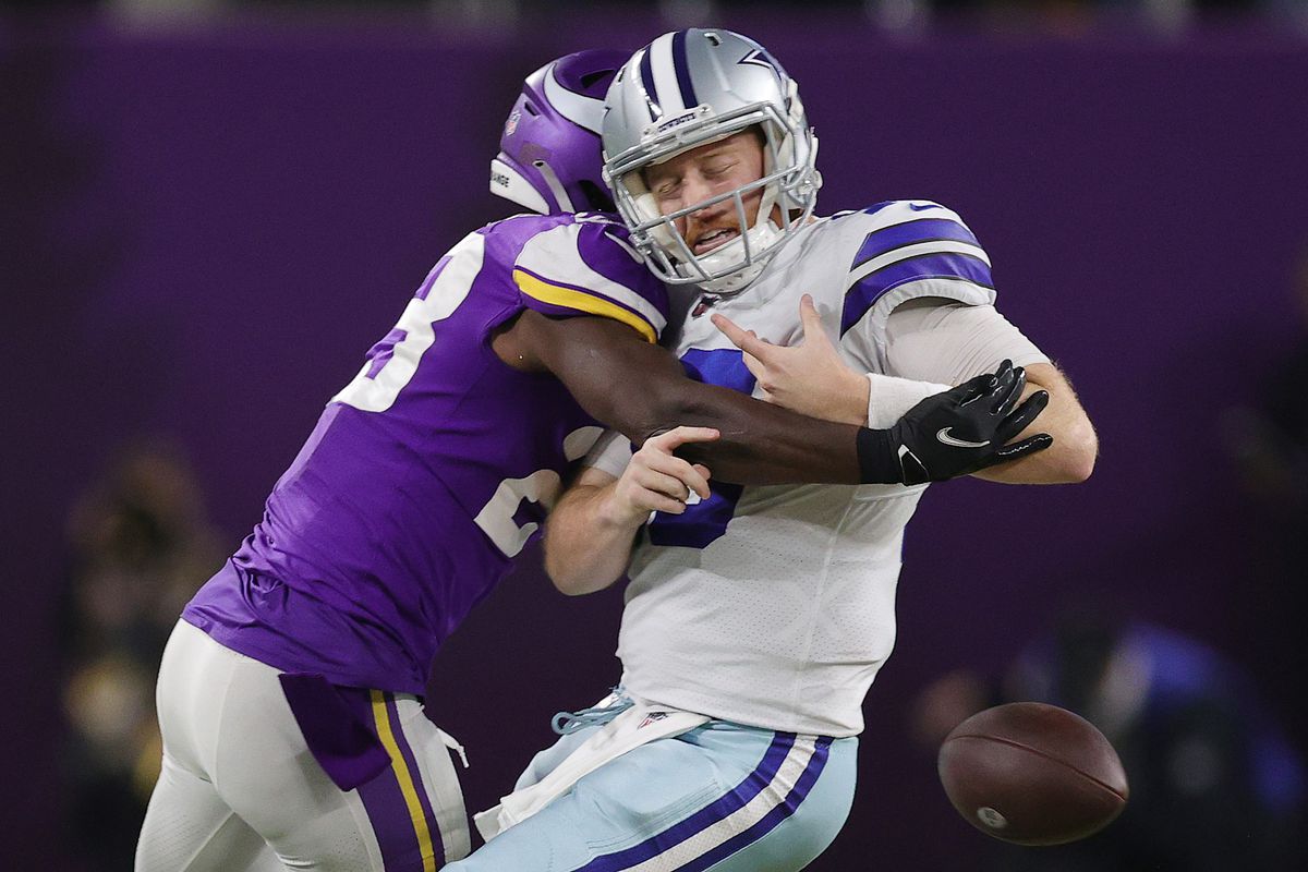 cowboys vs vikings 0031