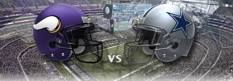cowboys vs vikings 0032
