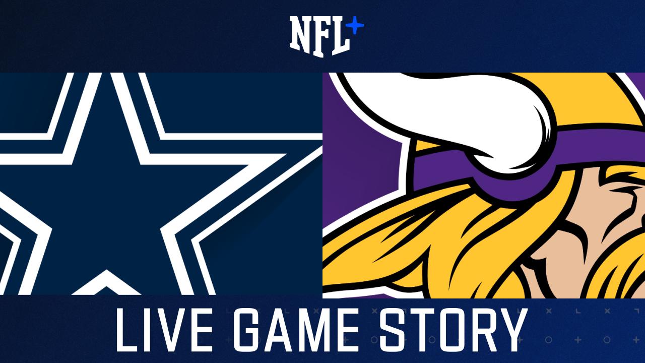 cowboys vs vikings 0035