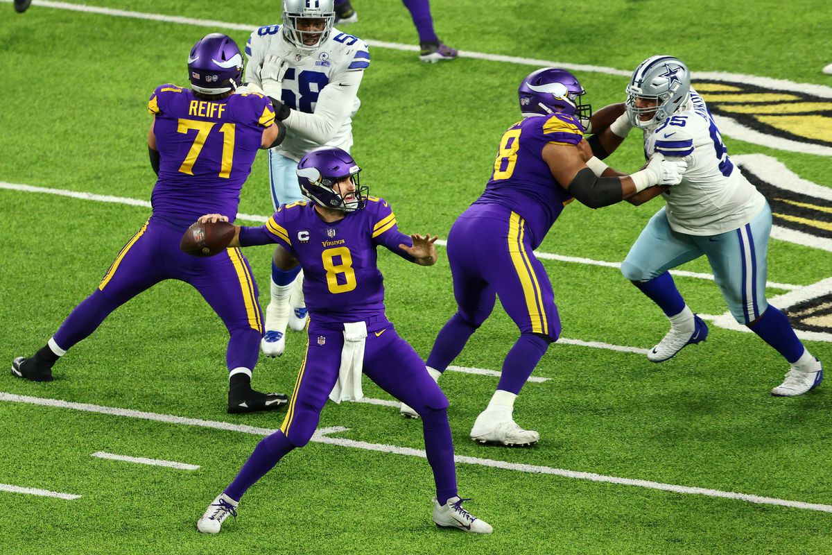 cowboys vs vikings 0037