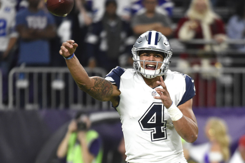 cowboys vs vikings 0038