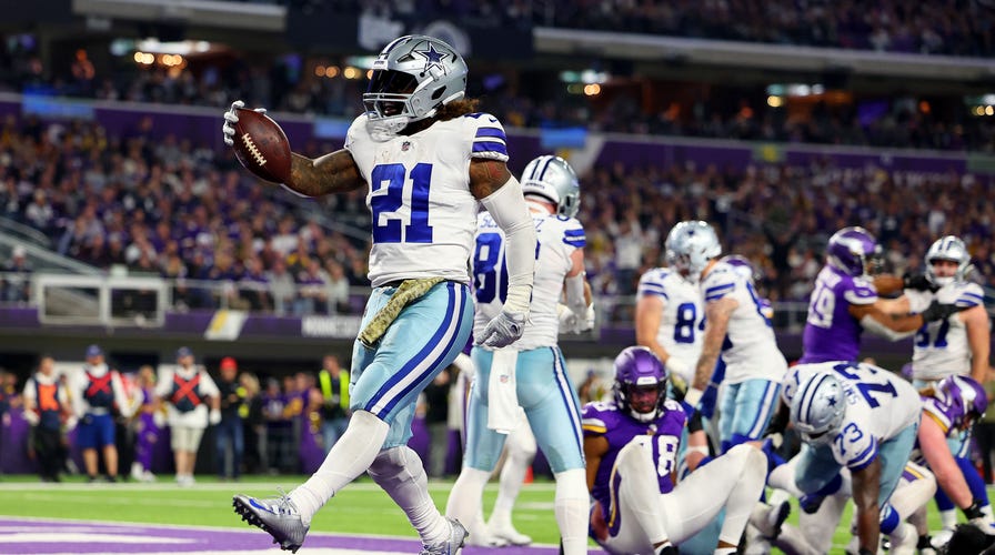 cowboys vs vikings 0039