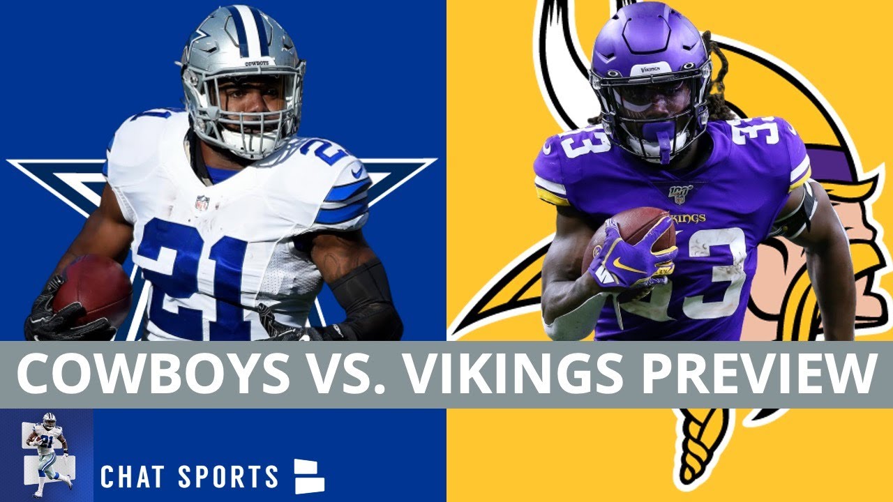 cowboys vs vikings 0040