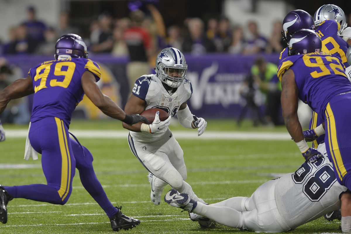 cowboys vs vikings 0041