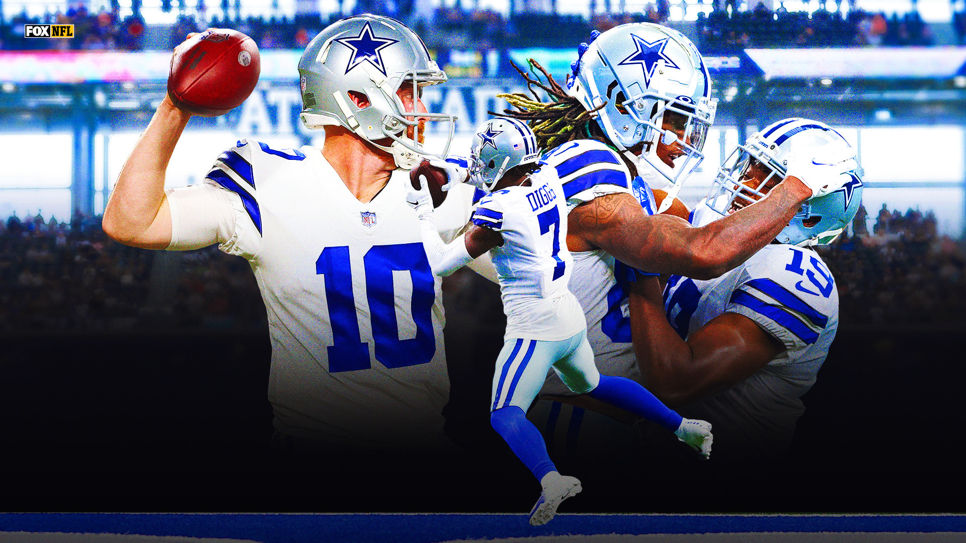 cowboys vs vikings 0043