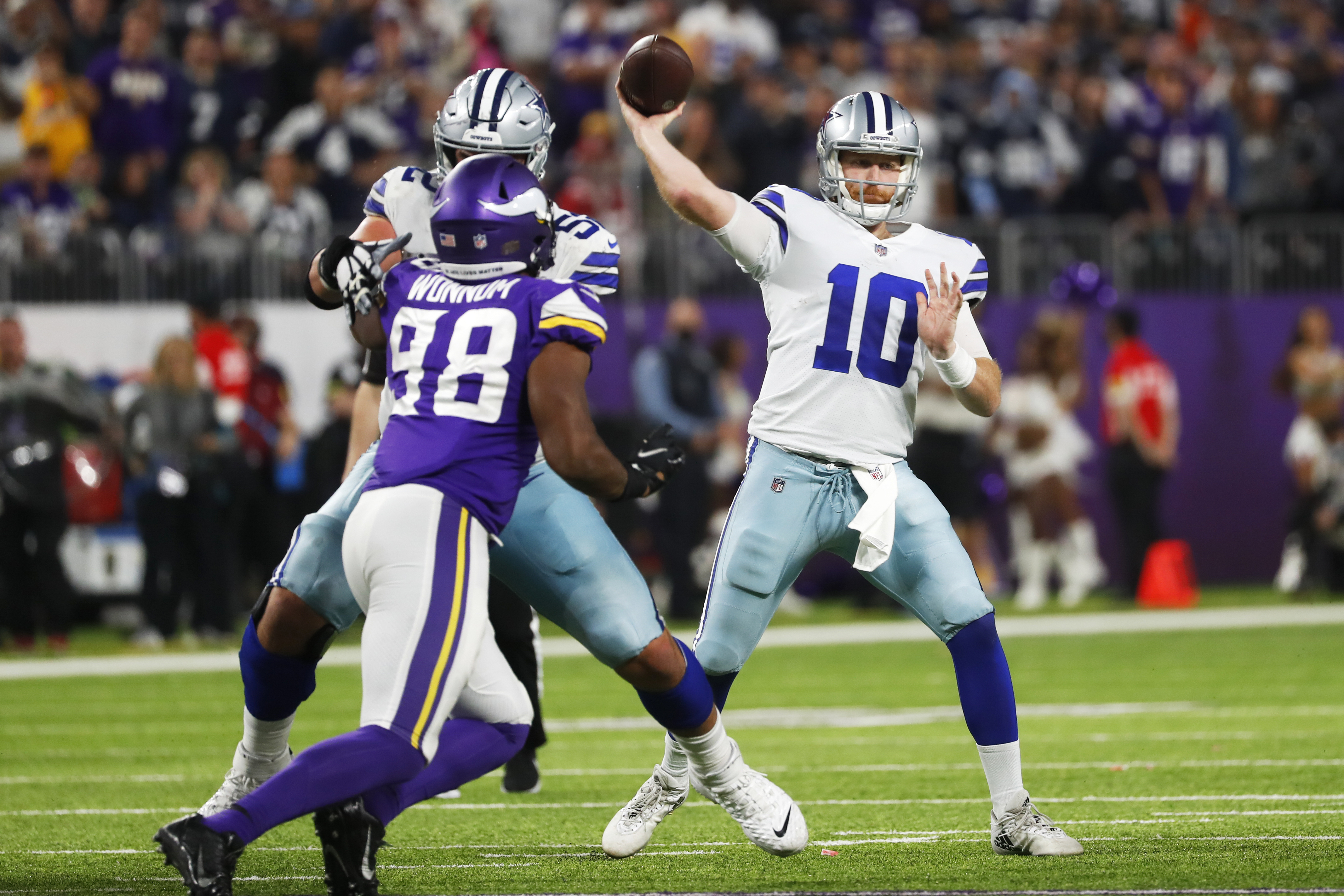 cowboys vs vikings 0044
