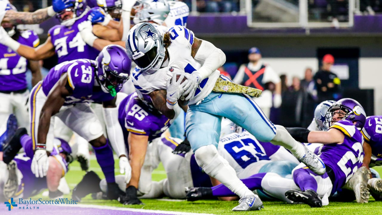 cowboys vs vikings 0047
