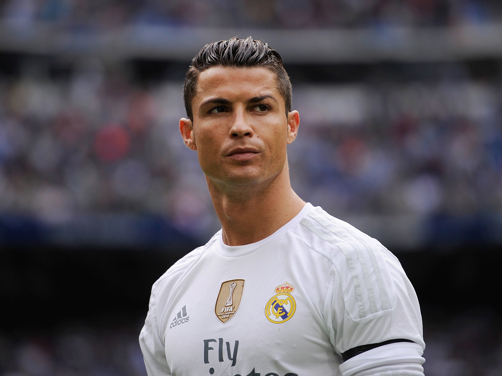 cr7 2015