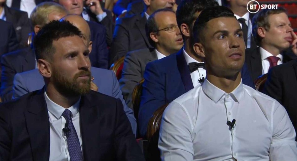 cr7 cool photos