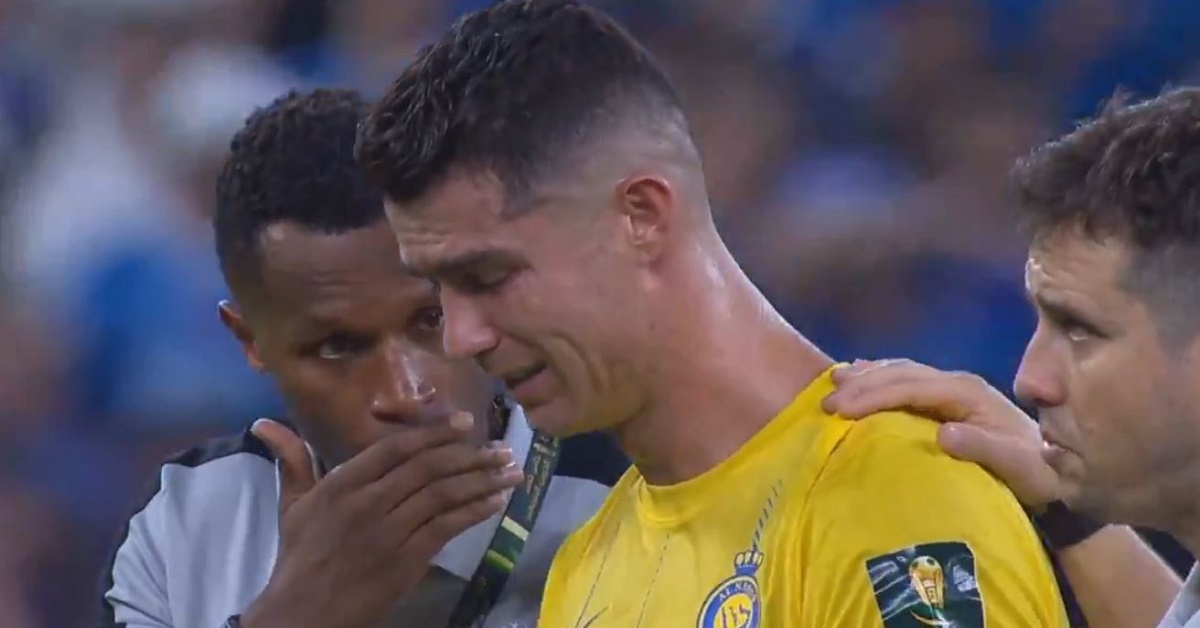 cr7 crying pic 0013