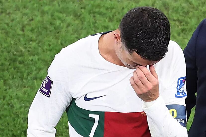 cr7 crying pic 0055