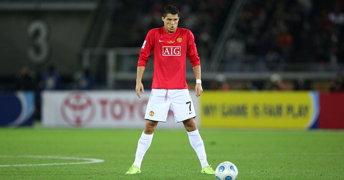cr7 free kick 0022