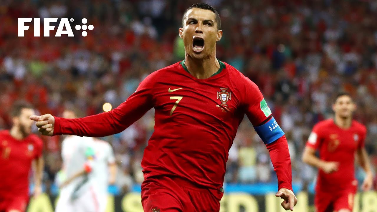 cr7 free kick 0027