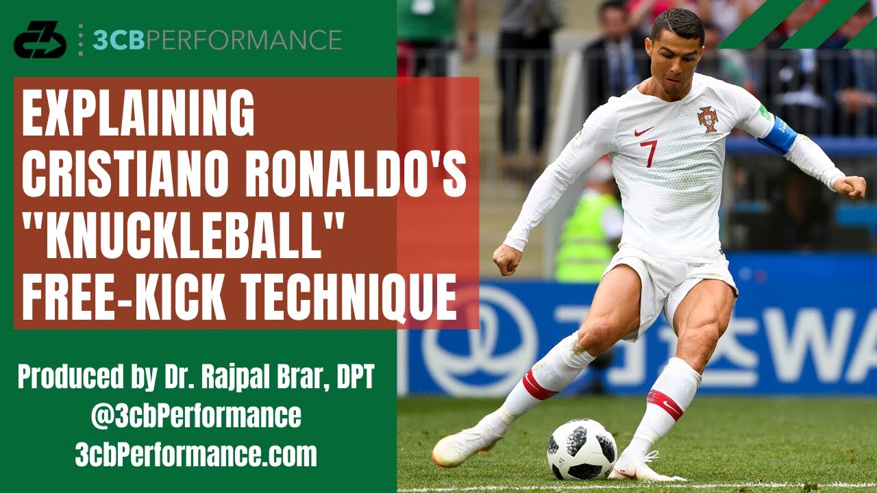 cr7 free kick 0031