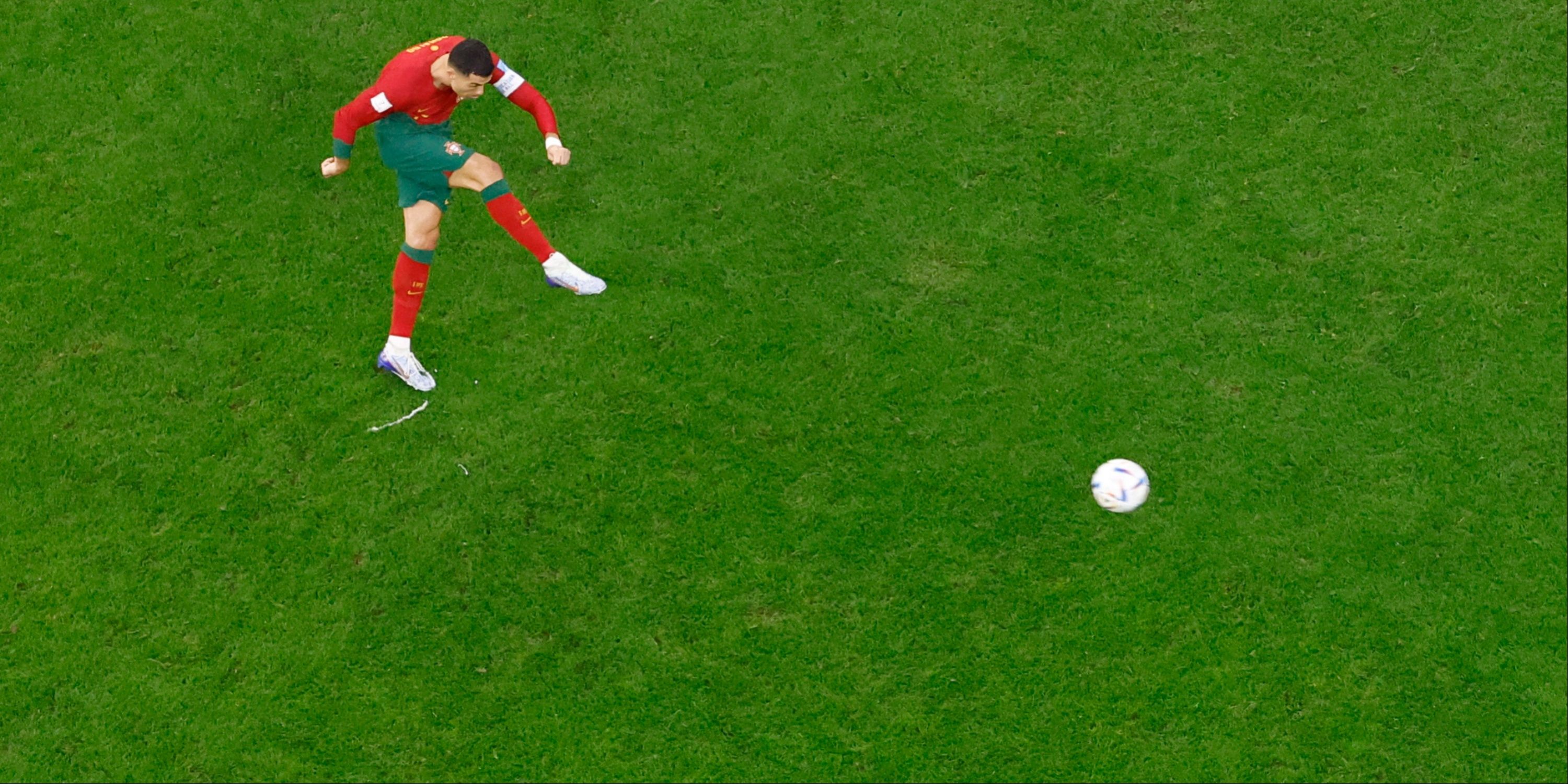 cr7 free kick 0032