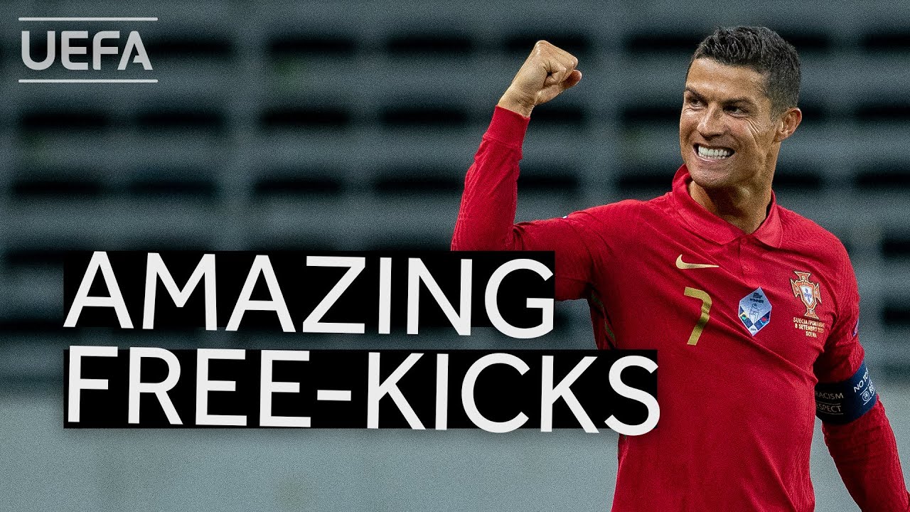 cr7 free kick 0039