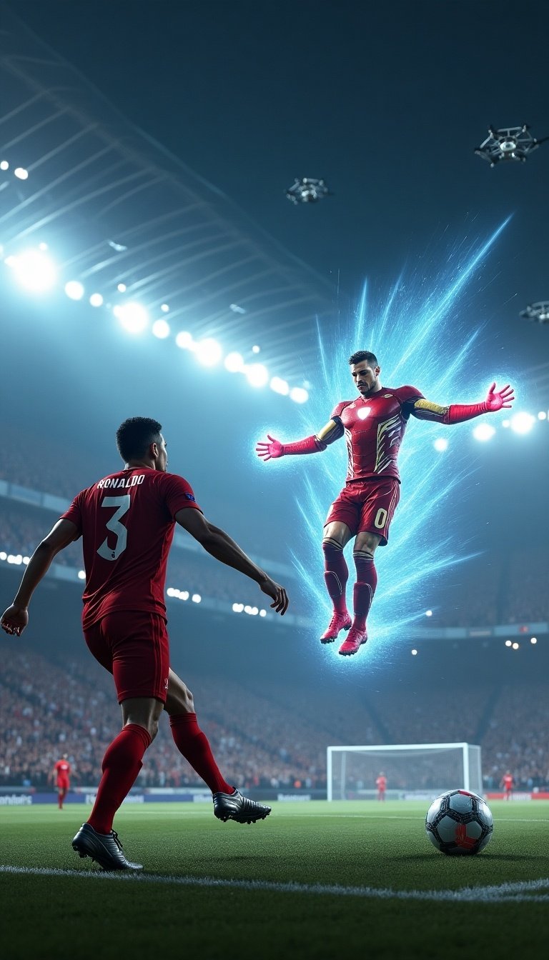 cr7 free kick 0043