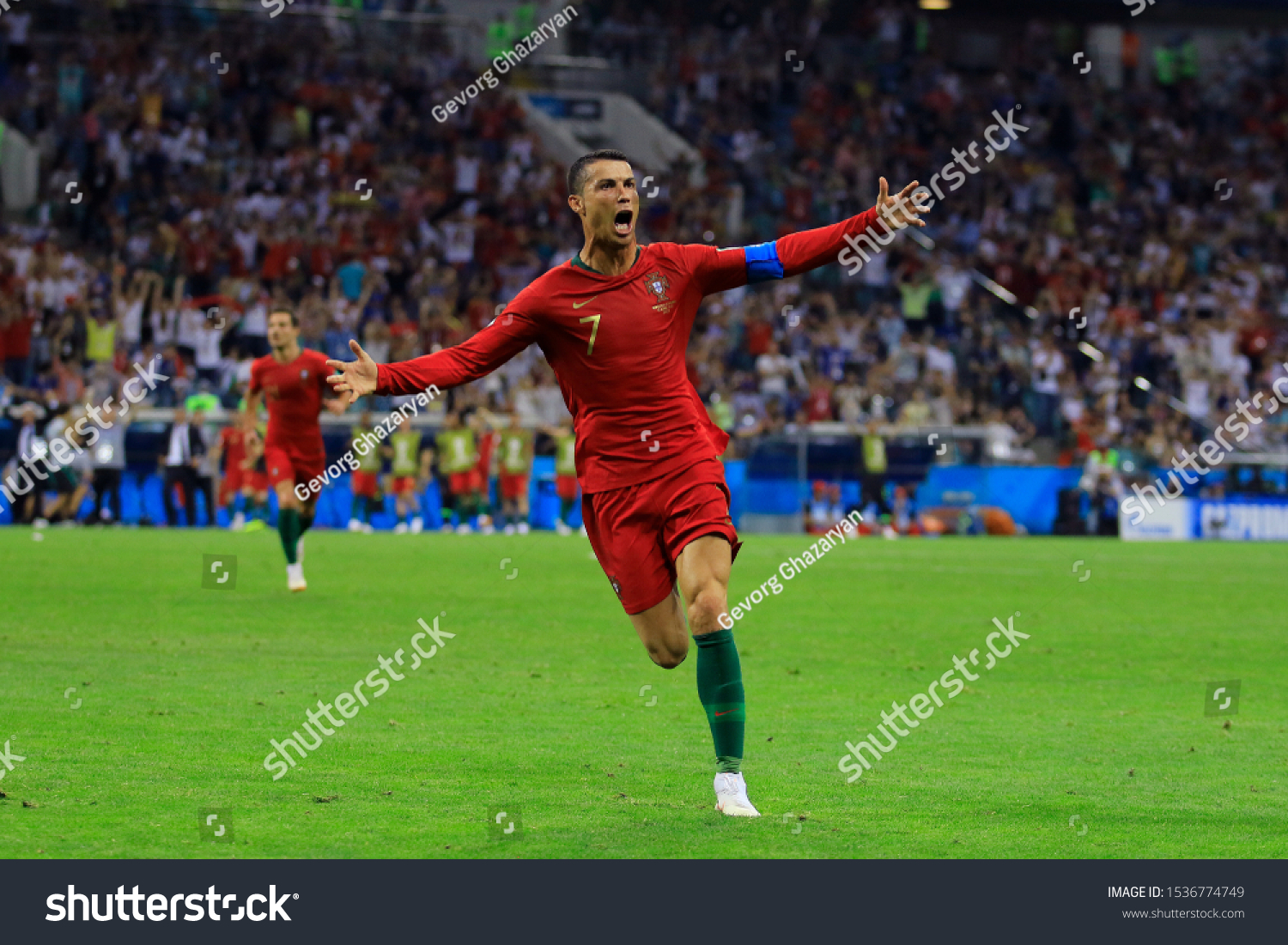 cr7 free kick 0044