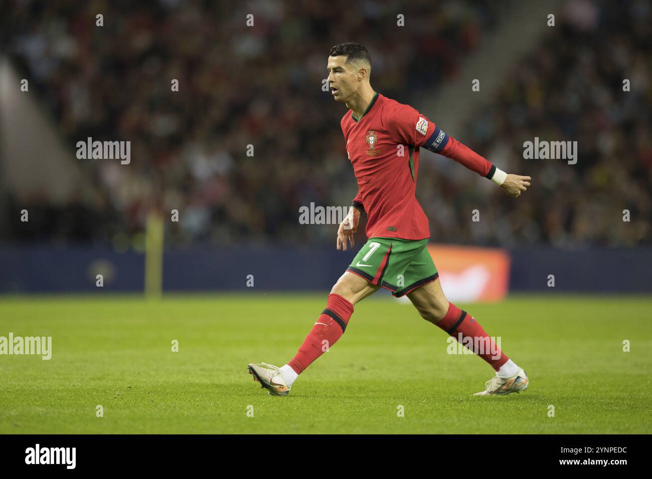 cr7 free kick 0048