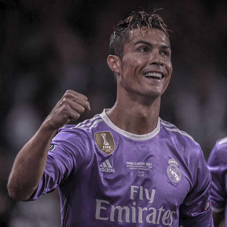 CR7 icon for chat