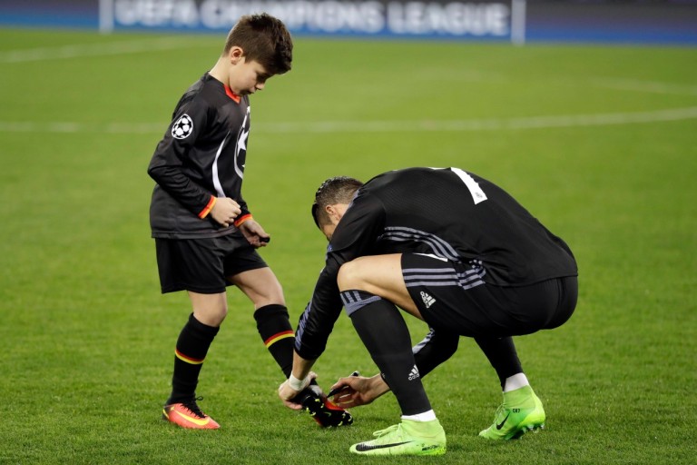 cr7 images